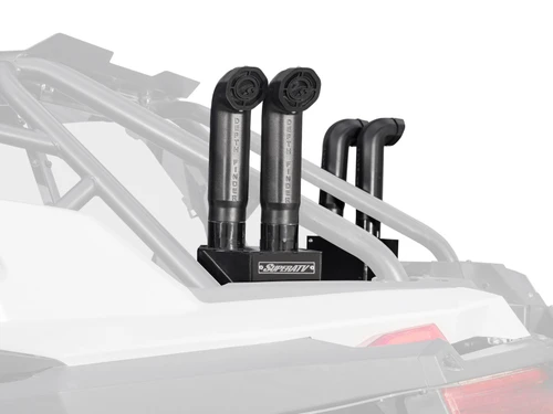 Polaris RZR PRO XP Depth Finder™ Snorkel Kit