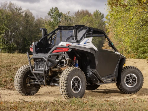 Polaris RZR PRO XP Depth Finder™ Snorkel Kit
