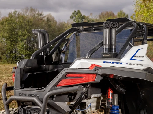 Polaris RZR PRO XP Depth Finder™ Snorkel Kit