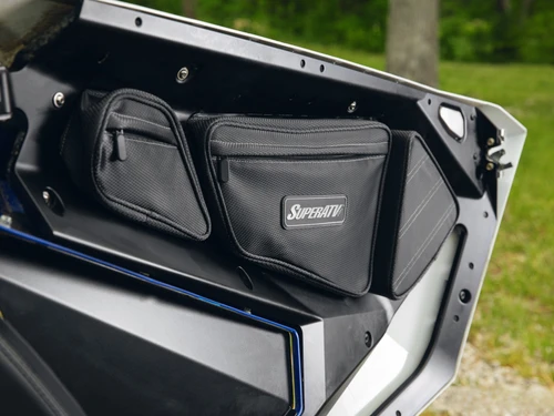 Polaris RZR PRO XP Door Bags