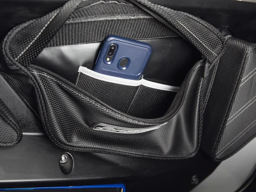 Polaris RZR PRO XP Door Bags