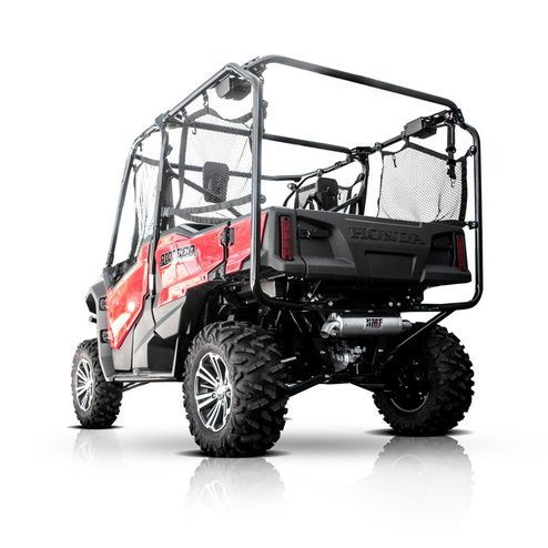 HMF Honda Pioneer 1000 Slip On Performance Exhaust (2016-2024)