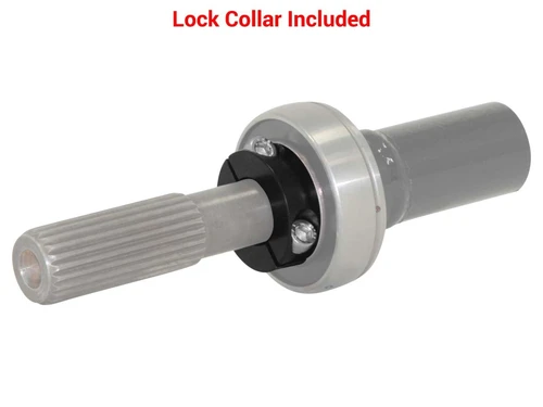 Polaris RZR PRO XP Heavy-Duty Carrier Bearing