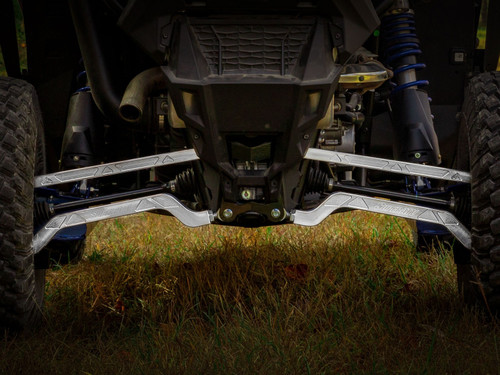 Polaris RZR PRO XP High Clearance Billet Aluminum Radius Arms
