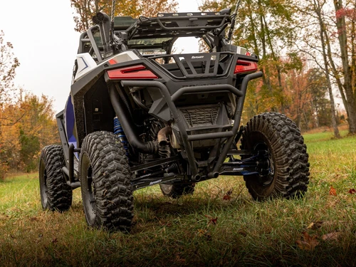 Polaris RZR PRO XP High-Clearance Boxed Radius Arms