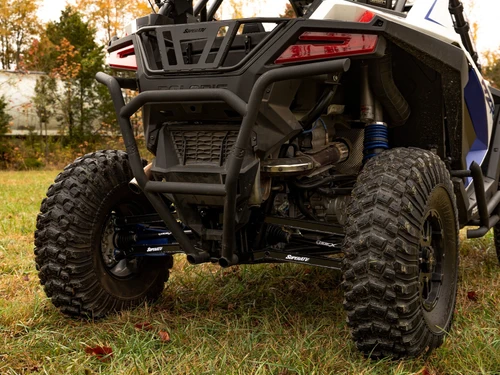 Polaris RZR PRO XP High-Clearance Boxed Radius Arms