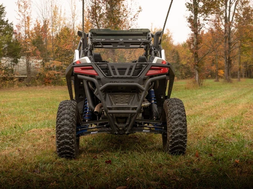 Polaris RZR PRO XP High-Clearance Boxed Radius Arms