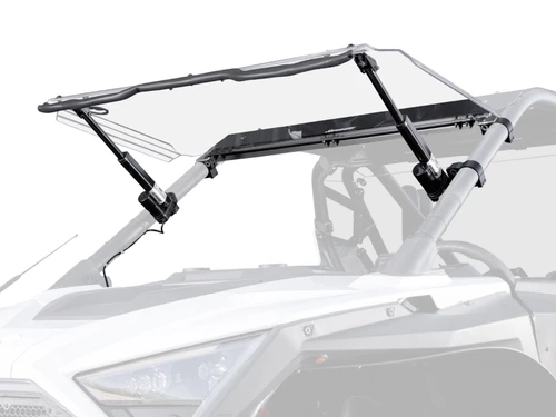 Polaris RZR Pro XP MaxDrive Power Flip Windshield