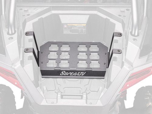 Polaris RZR PRO XP Milwaukee Compatible Bed Mount