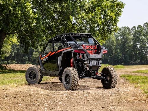 Polaris RZR PRO XP Milwaukee Compatible Bed Mount
