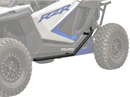 Polaris RZR PRO XP Nerf Bars - NB-P-PROXP-CONF