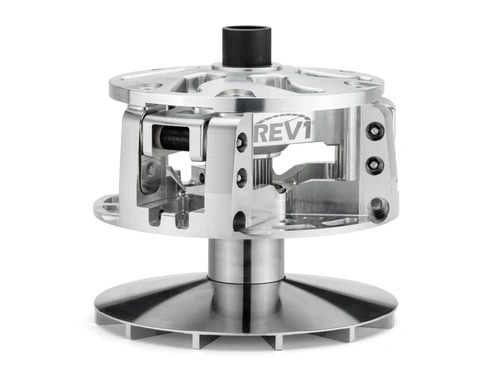 Polaris RZR PRO XP Primary Clutch Assembly