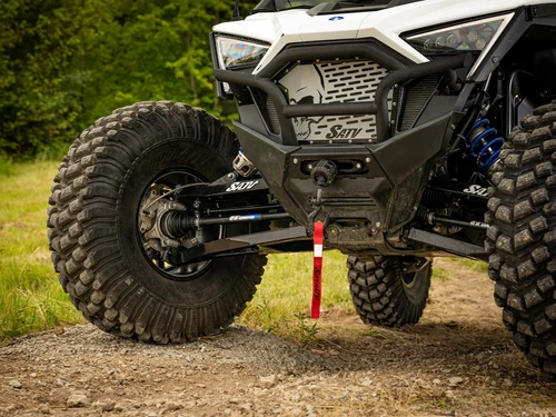 Polaris RZR PRO XP Sidewinder A-Arms—1.5" Forward Offset