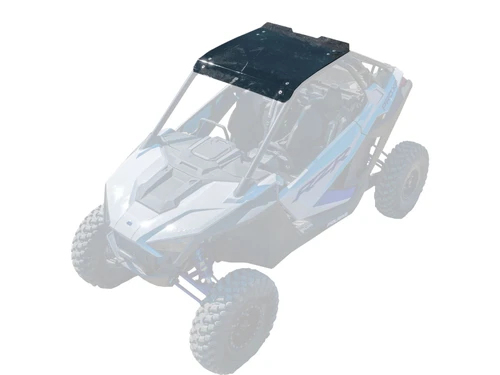 Polaris RZR PRO XP Tinted Roof