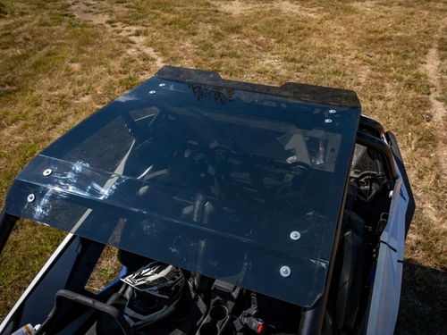 Polaris RZR PRO XP Tinted Roof
