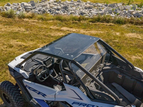 Polaris RZR PRO XP Tinted Roof