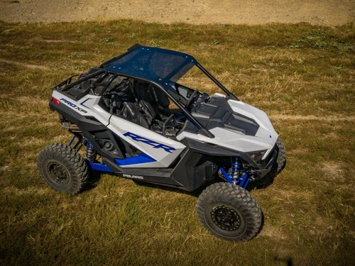 Polaris RZR PRO XP Tinted Roof