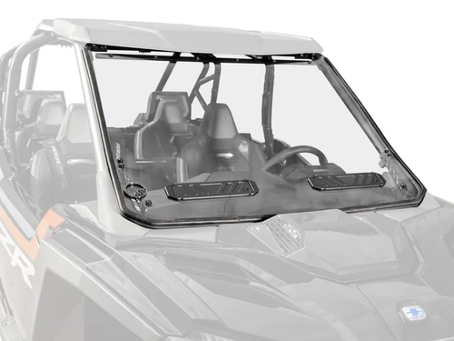 Polaris RZR PRO XP Vented Full Windshield
