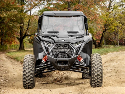 Polaris RZR PRO XP Vented Full Windshield