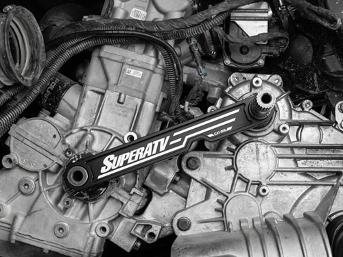 Polaris RZR RS1 Clutch Alignment Tool