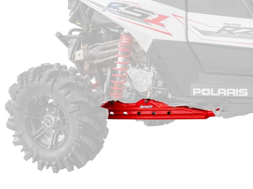 Polaris RZR RS1 Rear Trailing Arms