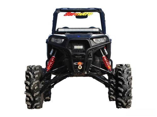 Polaris RZR S 1000 7-10" Lift Kit