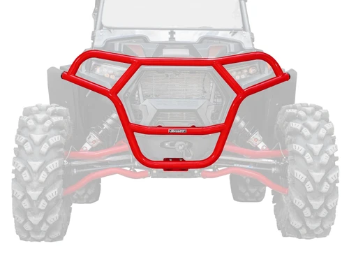 Polaris RZR S 1000 Front Bumper
