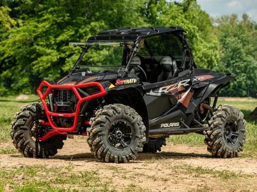 Polaris RZR S 1000 Front Bumper