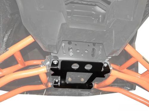 Polaris RZR S 1000 Frame Stiffener - Front Suspension Frame Support