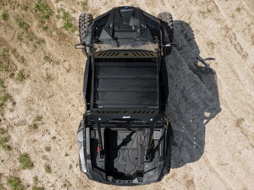 Polaris RZR S 1000 Outfitter Sport Roof Rack