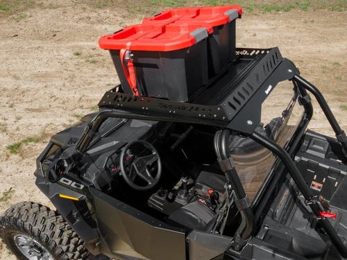 Polaris RZR S 1000 Outfitter Sport Roof Rack