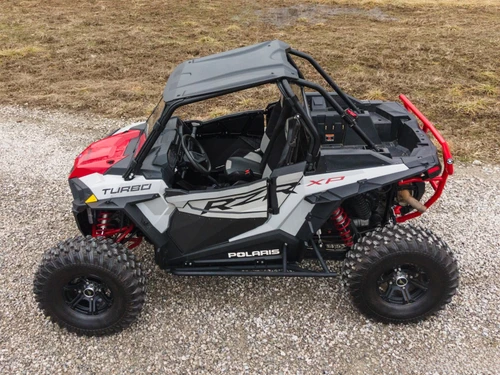 Polaris RZR S 1000 Plastic Roof