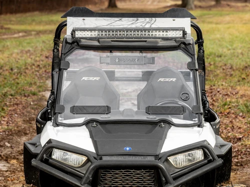 Polaris RZR S 1000 Vented Full Windshield
