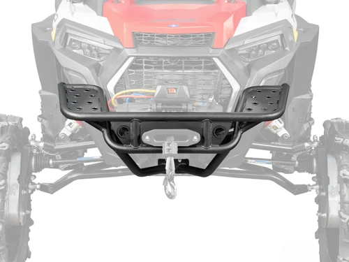 Polaris RZR S 1000 Winch-Ready Front Bounty Bumper