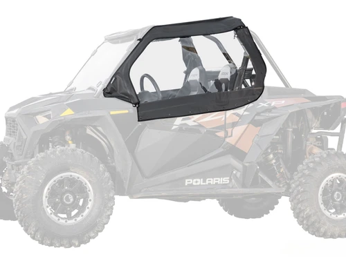 Polaris RZR S 900 Primal Soft Cab Enclosure Upper Doors