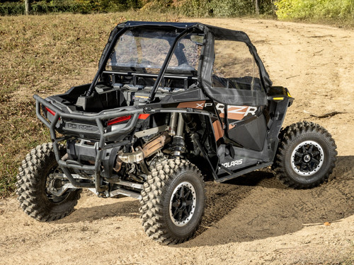 Polaris RZR S 900 Primal Soft Cab Enclosure Upper Doors