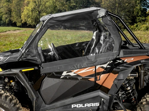 Polaris RZR S 900 Primal Soft Cab Enclosure Upper Doors