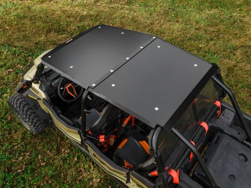 Polaris RZR S4 1000 Aluminum Roof