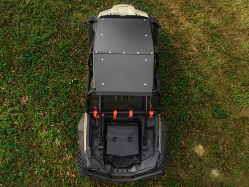 Polaris RZR S4 1000 Aluminum Roof