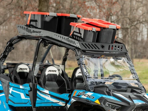 Polaris RZR S4 1000 Outfitter Sport Roof Rack