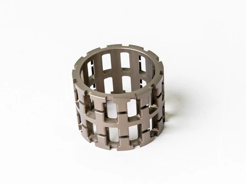 Polaris RZR Sprague Carrier / Front Roller Cage