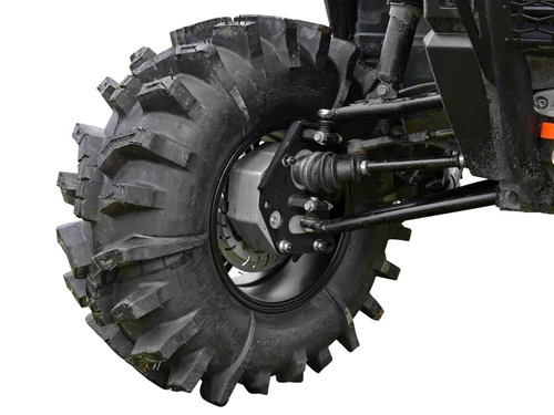 Polaris RZR Trail 900 4" Portal Gear Lift