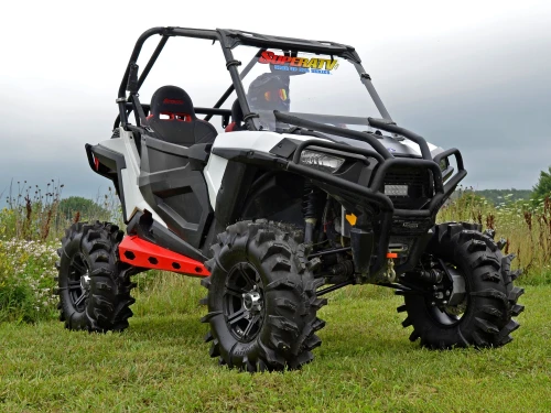 Polaris RZR Trail 900 4" Portal Gear Lift