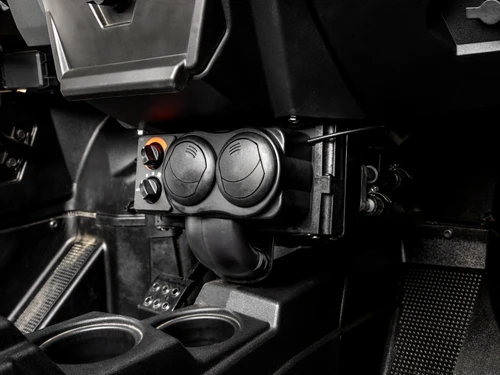 Polaris RZR Trail 900 Cab Heater