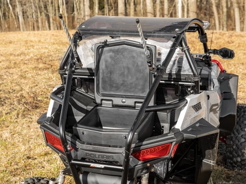 Polaris RZR Trail 900 Cooler/Cargo Box