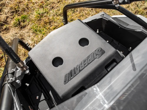 Polaris RZR Trail 900 Cooler/Cargo Box