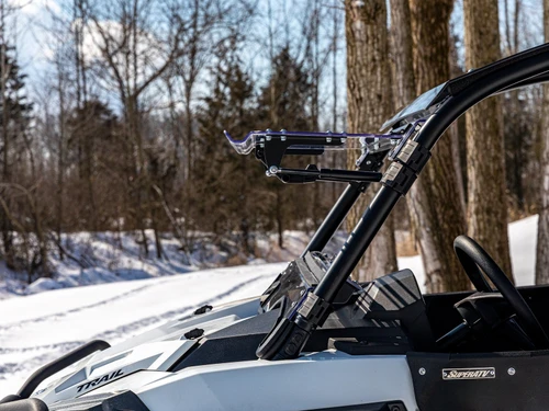 Polaris RZR Trail 900 Flip Windshield