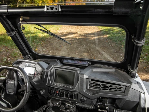 Polaris RZR Trail 900 Glass Windshield