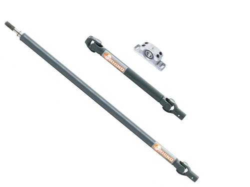 Polaris RZR Trail 900 Heavy-Duty Prop Shaft—Rhino Driveline