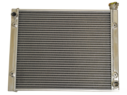 Polaris RZR Trail 900 Heavy-Duty Radiator
